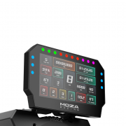 MOZA CM 2 HD Dashboard монитор