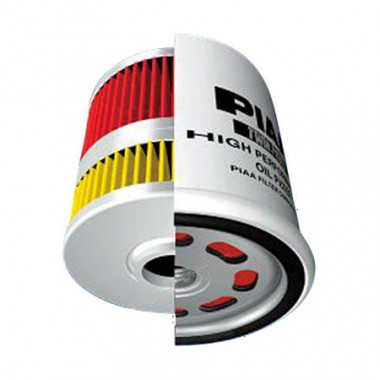 Масляный фильтр PIAA MAGNET TWIN POWER Z8-M (c-809) M20x1.5 Масляный фильтр PIAA MAGNET TWIN POWER Z8-M (c-809) M20x1.5