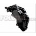 Краска для суппортов АЭРОЗОЛЬ FOLIATEC черная глянцевая Black (2131) Краска для суппортов АЭРОЗОЛЬ FOLIATEC черная глянцевая Black (2131)