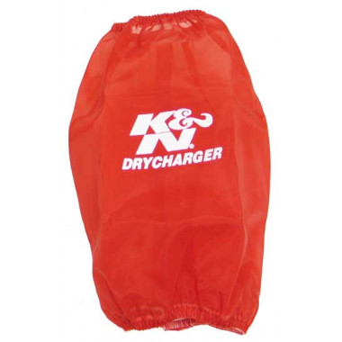 Чехол защитный K&N RC-4690DR D=127-102MM / H=200MM Чехол защитный K&N RC-4690DR D=127-102MM / H=200MM