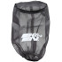 Чехол защитный K&N RE-0810PK D=152-117MM / H=229MM Чехол защитный K&N RE-0810PK D=152-117MM / H=229MM