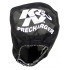 Чехол защитный K&N RU-0150PK D=76MM / H=64MM Чехол защитный K&N RU-0150PK D=76MM / H=64MM