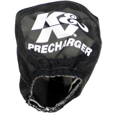 Чехол защитный K&N RU-0150PK D=76MM / H=64MM Чехол защитный K&N RU-0150PK D=76MM / H=64MM