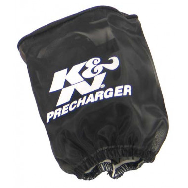 Чехол защитный K&N RU-0500PK D=89MM / H=102MM Чехол защитный K&N RU-0500PK D=89MM / H=102MM