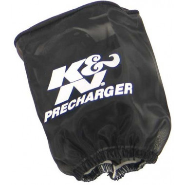 Чехол защитный K&N RU-0500PK D=89MM / H=102MM Чехол защитный K&N RU-0500PK D=89MM / H=102MM