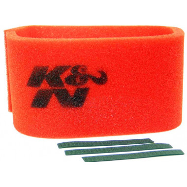 Чехол защитный универсал. красный, поролон K&N 25-3900 W=178MM / H=1219MM Чехол защитный универсал. красный, поролон K&N 25-3900 W=178MM / H=1219MM