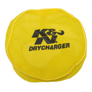 Чехол защитный K&N RX-4990DY D=152-127MM / H=141MM Чехол защитный K&N RX-4990DY D=152-127MM / H=141MM