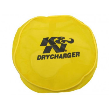 Чехол защитный K&N RX-4990DY D=152-127MM / H=141MM Чехол защитный K&N RX-4990DY D=152-127MM / H=141MM
