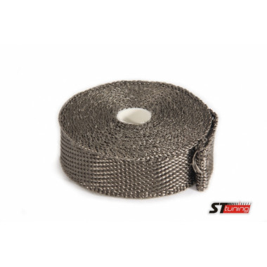 Термолента 25mm*7,5m Titan, до 1100°С Thermal Division TDTW0125 Термолента 25mm*7,5m Titan, до 1100°С Thermal Division TDTW0125
