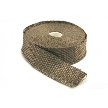 Термолента 25mm*7,5m Titan, до 1100°С Thermal Division TDTW0125 Термолента 25mm*7,5m Titan, до 1100°С Thermal Division TDTW0125