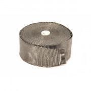 Термолента 50mm*15m Titan, до 1100°С Thermal Division TDTW0250