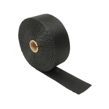 Термолента 50mm*4,5m Black Titanium, до 1000°С DEI 010005 (черная) Термолента 50mm*4,5m Black Titanium, до 1000°С DEI 010005 (черная)