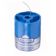 Проволока контровочная 2,30 mm Malin Co. нерж. сталь 302/304, LWD623