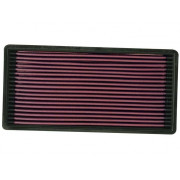 Воздушный фильтр нулевого сопротивления K&N 33-2018 AIR FILTER, JEEP CHEROKEE, COMANCHE, WAGONEER 2.