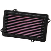 Воздушный фильтр нулевого сопротивления K&N 33-2021 HONDA CRX SI L4-1.5L F/I 1985-87