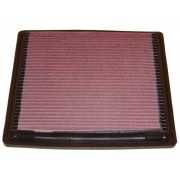 Воздушный фильтр нулевого сопротивления K&N 33-2033 AIR FILTER, FORD/MERC 3.8L 89-97, 4.6L 94-97, 5.