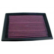 Воздушный фильтр нулевого сопротивления K&N 33-2036 AIR FILTER, NIS 300ZX 3.0L 90-96, HONDA CIVIC V