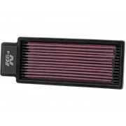 Воздушный фильтр нулевого сопротивления K&N 33-2039 CHRY.PLY.DODGE 2.2L/2.5LTURBO
