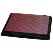 Воздушный фильтр нулевого сопротивления K&N 33-2048 AIR FILTER, JEEP GRAND CHEROKEE 4.0/5.2L 93-98,