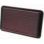 Воздушный фильтр нулевого сопротивления K&N 33-2052 AIR FILTER, TOY CAMRY 2.2/3.0L 91-96, AVALON 3.0