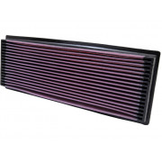 Воздушный фильтр нулевого сопротивления K&N 33-2058 AIR FILTER, DODGE RAM 2500/3500 8.0L 1994-2002