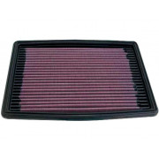 Воздушный фильтр нулевого сопротивления K&N 33-2063-1 AIR FILTER, CHEV LUM 3.1L 94-01, BUICK CEN 3.1