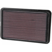 Воздушный фильтр нулевого сопротивления K&N 33-2064 AIR FILTER, ISU RODEO/HON PASS 3.2L 93-95, TOY T