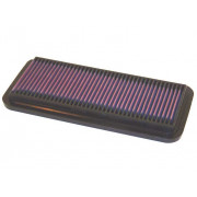 Воздушный фильтр нулевого сопротивления K&N 33-2065 AIR FILTER, GEO TRACKER 1.6L 94-97, CHEV TRACKER