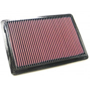 Воздушный фильтр нулевого сопротивления K&N 33-2195 FORD CROWN VICTORIA & MERCURY GRAND MARQUIS 5.0L