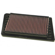 Воздушный фильтр нулевого сопротивления K&N 33-2261 JEEP LIBERTY 2.4L-L4; 2002-2006