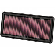 Воздушный фильтр нулевого сопротивления K&N 33-2299 ACURA TL 04-06, RL 05-08; HONDA ACCORD HYBRID 05