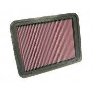 Воздушный фильтр нулевого сопротивления K&N 33-2306 TOYOTA TACOMA 2.7L-L4; 2005-2010