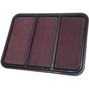 Воздушный фильтр нулевого сопротивления K&N 33-2495 LOLA; SPEC FILTER FOR IRL