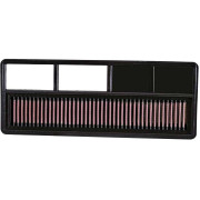 Воздушный фильтр нулевого сопротивления K&N 33-2932 FIAT PUNTO 1.3L-L4 DSL; 2005