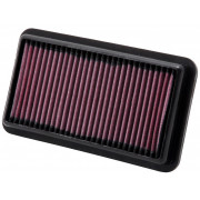 Воздушный фильтр нулевого сопротивления K&N 33-2954 SUZUKI SX4 1.5/1.6L; 06-09