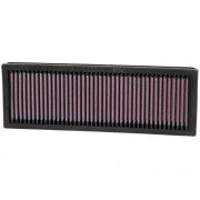 Воздушный фильтр нулевого сопротивления K&N 33-5018 11-1/16" X 3-13/16", 13/16"H