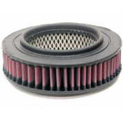 Воздушный фильтр нулевого сопротивления K&N E-4595 6-1/2"OD, 4"ID, 2-1/4"H