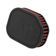 Воздушный фильтр нулевого сопротивления K&N E-4963 SV710, 20-27 HP