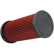 Воздушный фильтр нулевого сопротивления K&N E-4969 ROUND, RADIAL SEAL, 6-1/2" OD, 13-13/16" HT, 8" H