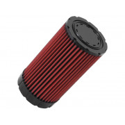 Воздушный фильтр нулевого сопротивления K&N E-4974 ROUND, RADIAL SEAL, 6-1/2" OD, 4-15/16" ID, 12-1/