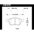 Колодки тормозные HB491F.693 HAWK HPS передние Volvo Колодки тормозные HB491F.693 HAWK HPS передние Volvo