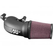 Фильтр нулевого сопротивления K&N 63-1134 AIRCHARGER; H/D TOURING MODELS; 08-16