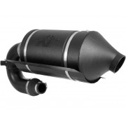 Фильтр нулевого сопротивления K&N 63-1136 AIRCHARGER; POLARIS RZR XP TURBO, 2016