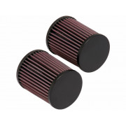Фильтр нулевого сопротивления K&N HA-1004R Race Specific Air Filter