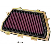 Фильтр нулевого сопротивления K&N HA-1008R Race Specific Air Filter