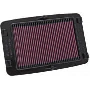 Фильтр нулевого сопротивления K&N HA-4504-T Powerlid