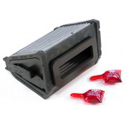 Фильтр нулевого сопротивления K&N HA-5583