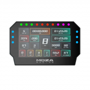 MOZA CM 2 HD Dashboard монитор