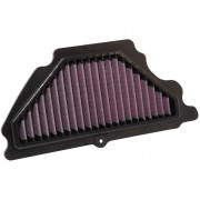 Фильтр нулевого сопротивления K&N KA-6007R Race Specific Air Filter