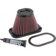 Фильтр нулевого сопротивления K&N PL-1598